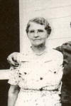 Addie Arnett 1937