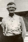 Joseph Tinney Circa 1937